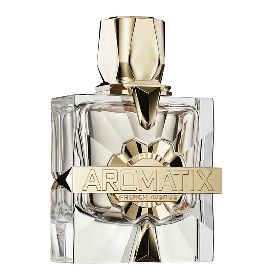 X Xandal Aromatix Perfume 100ml EDP French Avenue