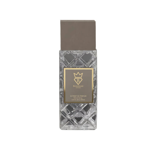 Ya Habibi Extrait De Parfum 100ml Bujairami Sydney