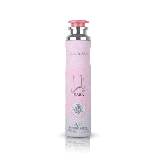 Yara Air Freshener 300ml Lattafa Lattafa