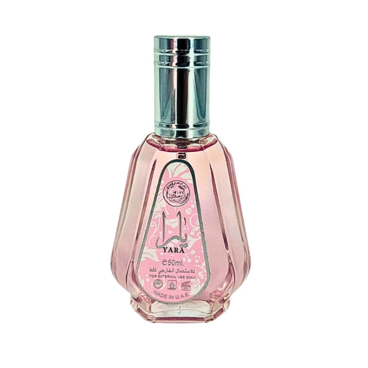 Yara Eau de Parfum 50ml