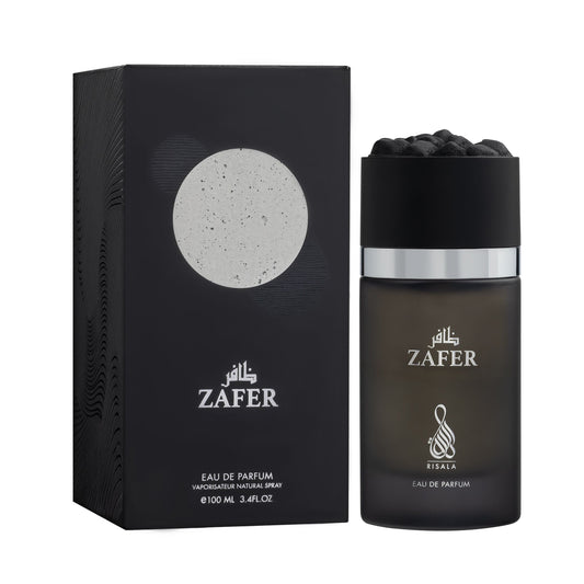 Zafer 100ml Eau De Parfum by Risala Elite