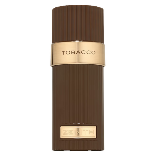 Zenith Tobacco Perfume 100ml EDP Fragrance World