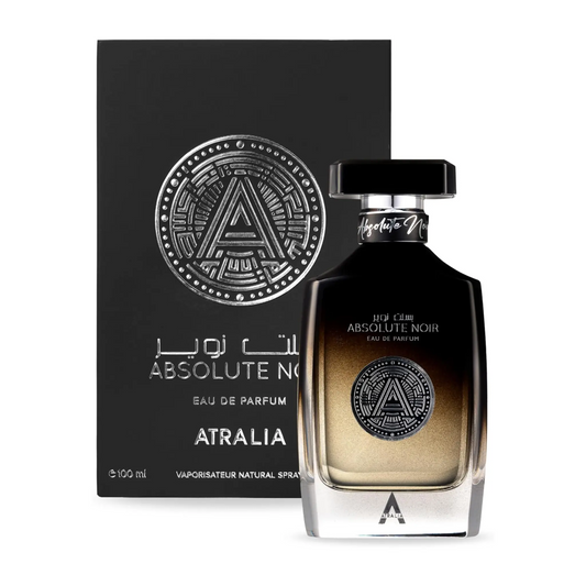 Absolute Noir Perfume 100ml EDP by Atralia