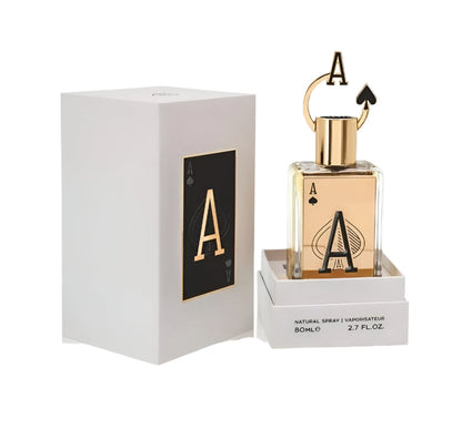 Ace Perfume 100ml EDP Fragrance World