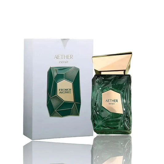 Aether Extrait Perfume 100ml EDP FA Paris by French Avenue