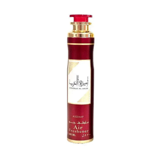 Ameerat Al Arab Air freshener 300ml Asdaaf Asdaaf