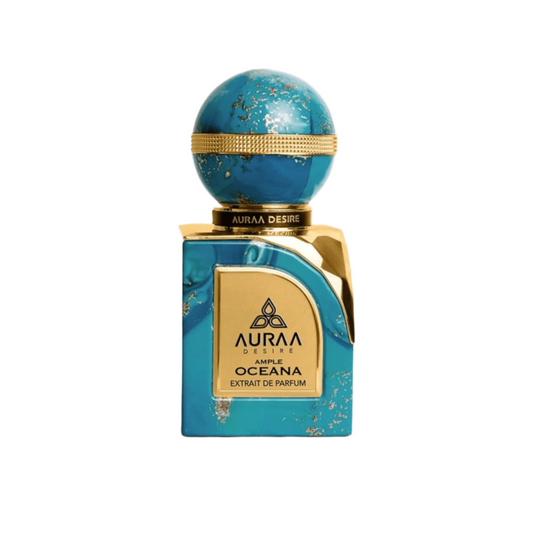 Ample Oceana Extrait De Parfum 100ml By Auraa Desire