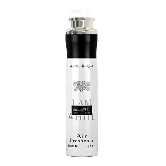 Ana Abiyedh Air Freshener 300ml Lattafa
