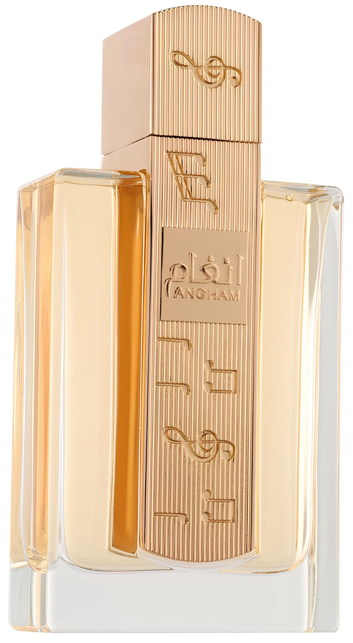 Angham 100ml EDP Perfume  Lattafa