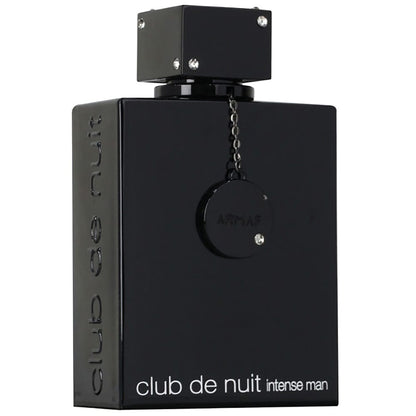 Club De Nuit Intense for Men EDT 105ml by Armaf