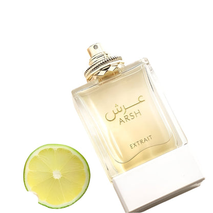 Arsh Extrait de Parfum 100ml