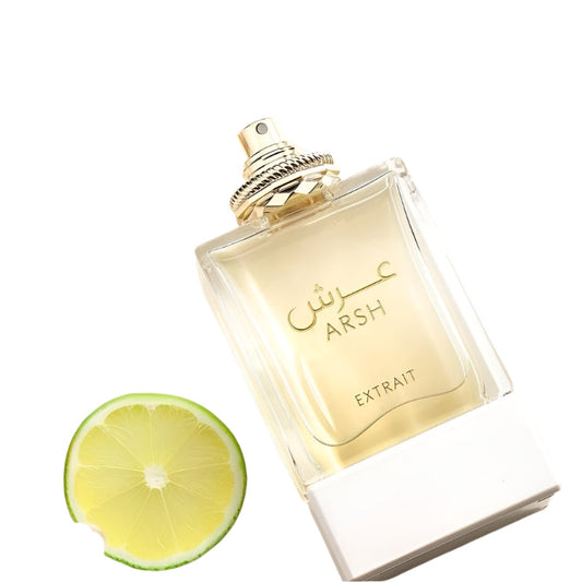 Arsh Extrait de Parfum 100ml