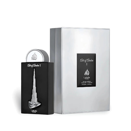 Art Of Arabia I Perfume 100ml EDP Lattafa Pride Lattafa Pride