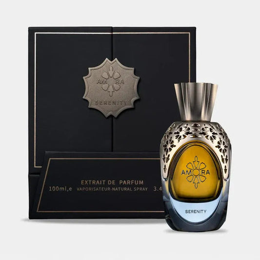Atralia Amora Serenity Perfume 100ml