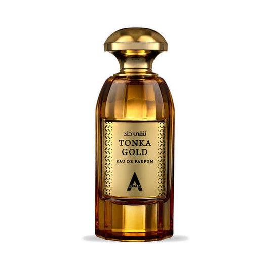 Atralia Tonka Gold Eau de Parfum 100ml