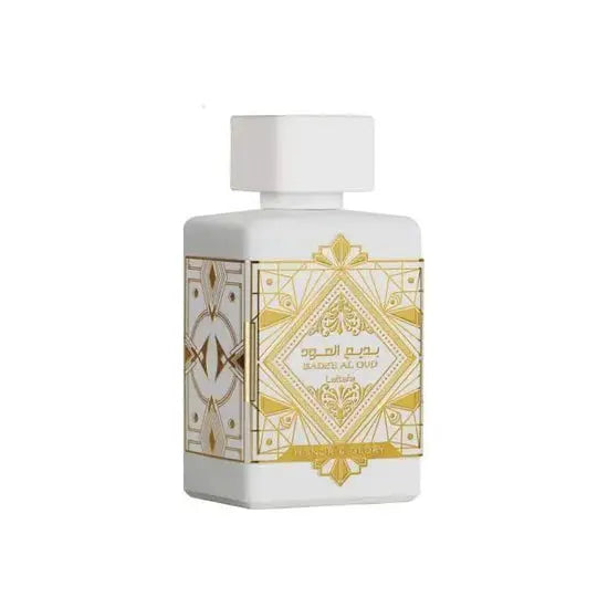 Lattafa Badee Al Oud Honor & Glory Perfume