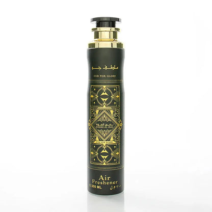 Badee al Oud - Oud For Glory Air Freshener 300ml Lattafa Lattafa