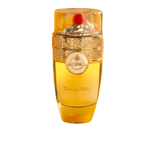 Banana Bliss 100ml EDP by Paris Corner