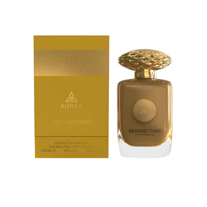 Beyond Time 100ml Perfume by Auraa Desire