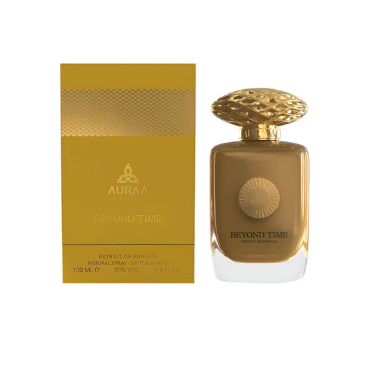 Beyond Time 100ml Perfume by Auraa Desire