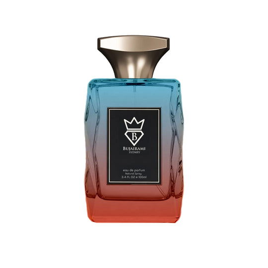 Beautiful Lady 100ml EDP by Bujairami Sydney