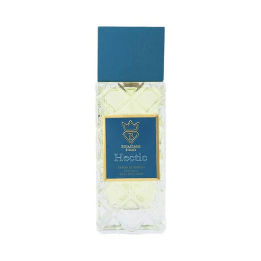 Bujairami Hectic Extrait de Parfum 100ml premium unisex perfume