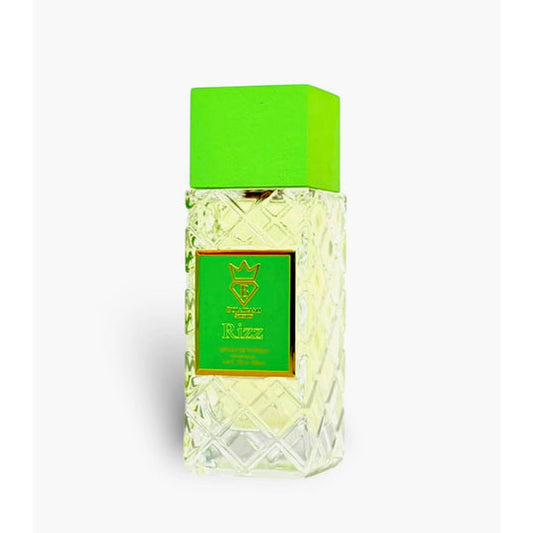 Bujairami Rizz Extrait De Parfum 100ml luxury unisex fragrance