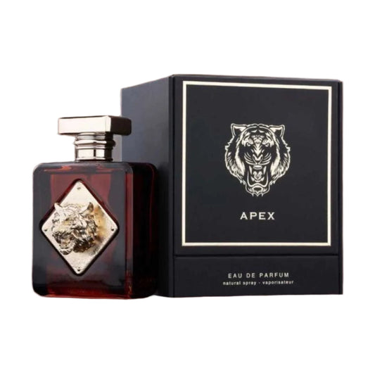 Apex Perfume 100ml EDP FA Paris By Frence Avenue
