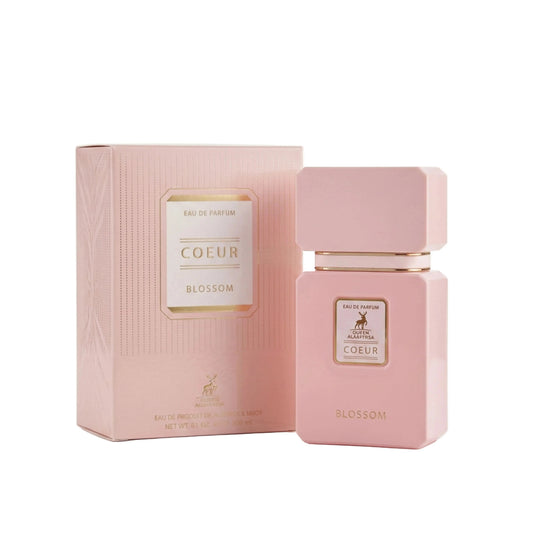 Coeur Blossom Perfume 100ml EDP Maison Alhambra