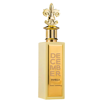 December Vanilla 85 ml EDP by Paris Corner