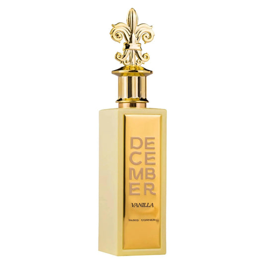December Vanilla 85 ml EDP by Paris Corner