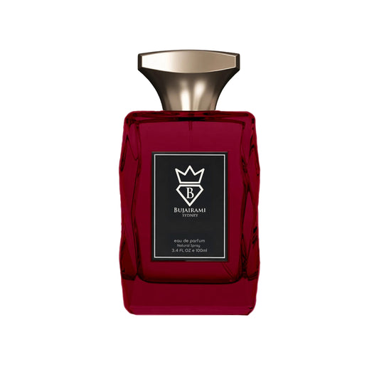 Dreamscape Perfume 100ml EDP by Bujairami Sydney luxury fragrance