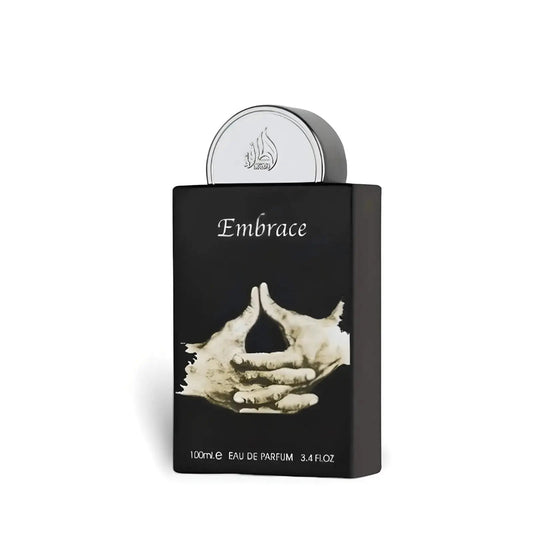 Embrace 100ml EDP by Lattafa Pride Lattafa Pride