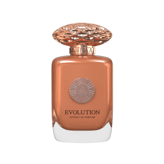 Evolution 100ml Perfume by Auraa Desire