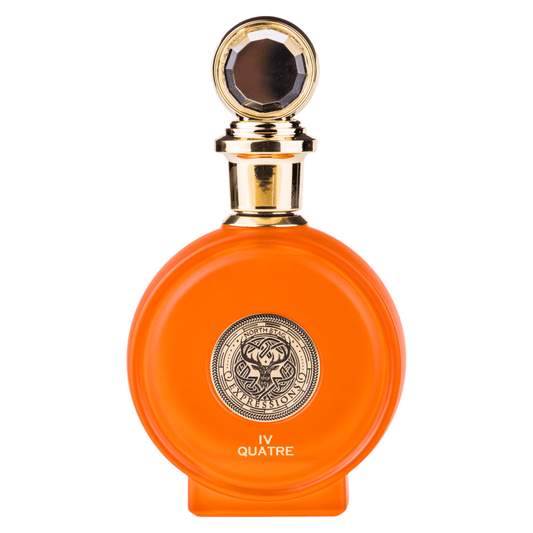North Stag Expressions IV QUARTE 100ml EDP Paris Corner