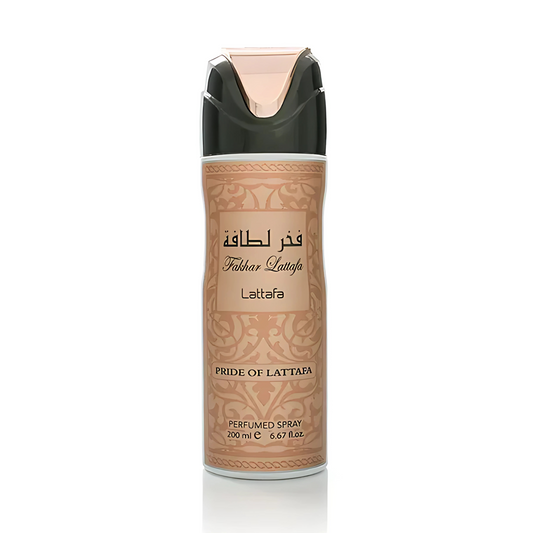 Fakhar Deodorant Body Spray 200ml Lattafa