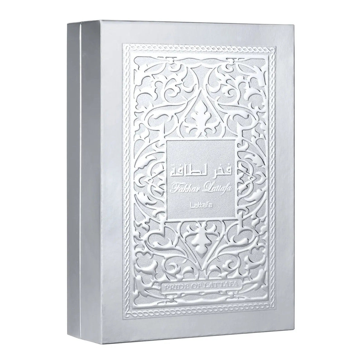 Fakhar Lattafa Platin Perfume