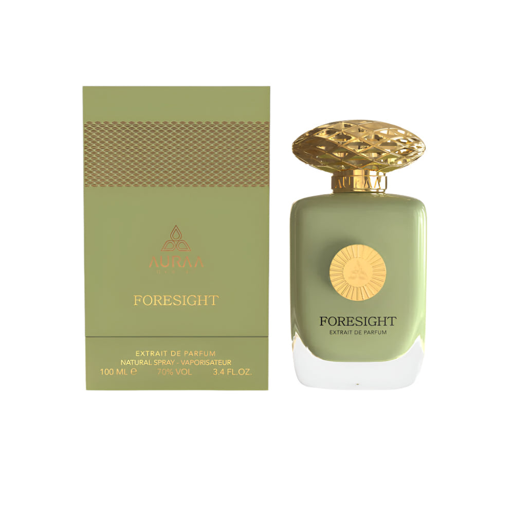 Foresight 100ml Perfume for Unisex by Auraa Desire