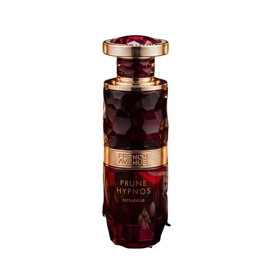 Prune Hypnose Extradose Perfume 100ml EDP French Avenue