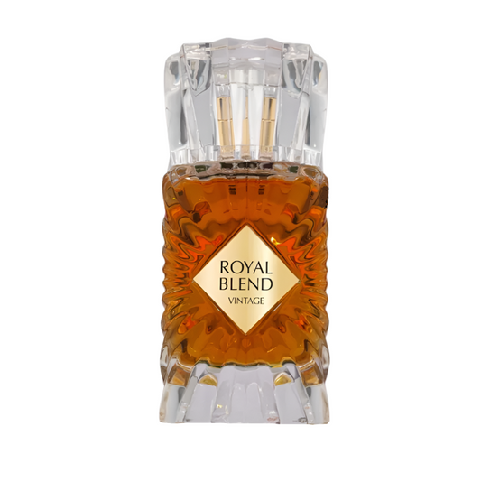 Royal Blend Vintage 100ml EDP by French Avenue