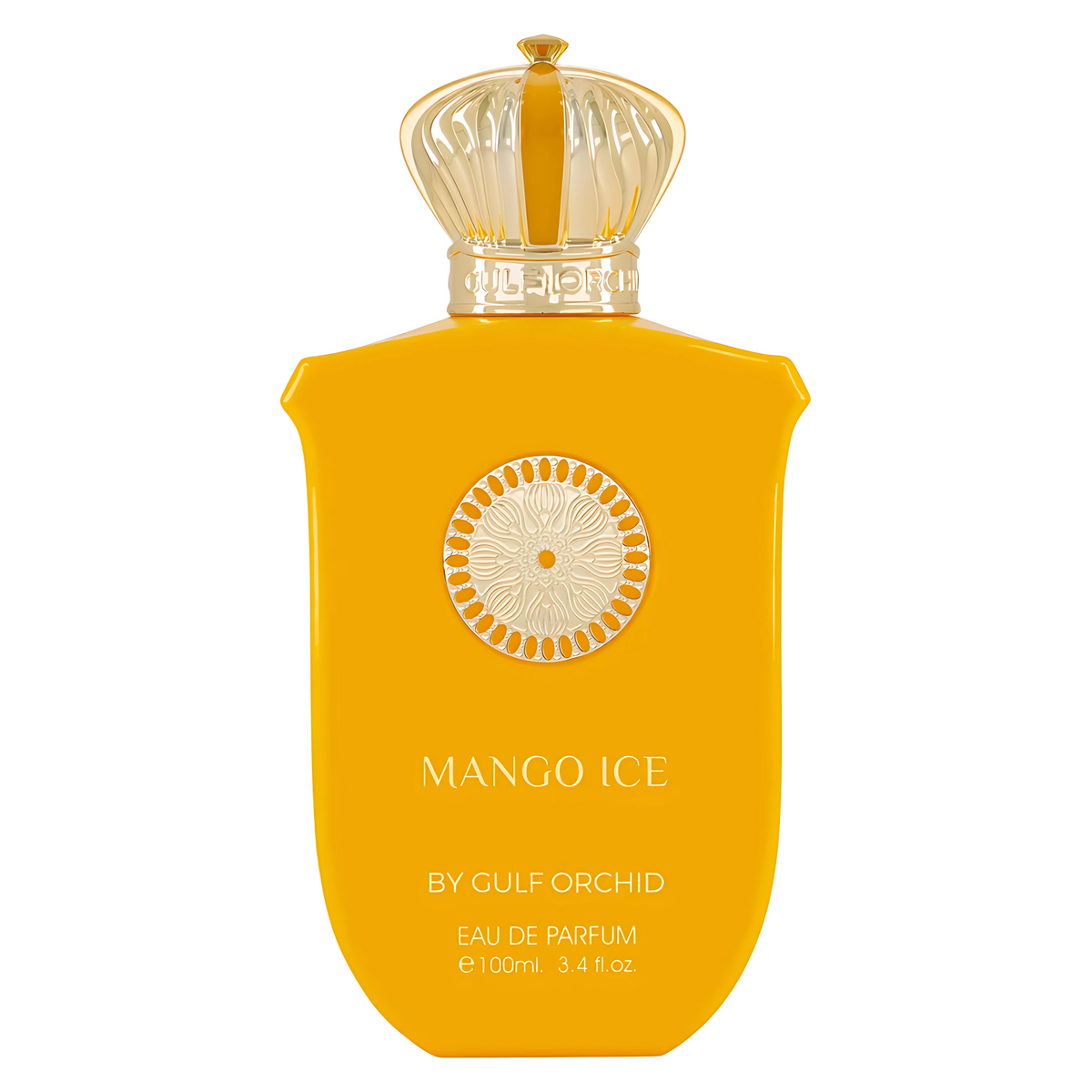 Mango Ice Perfume 100ml