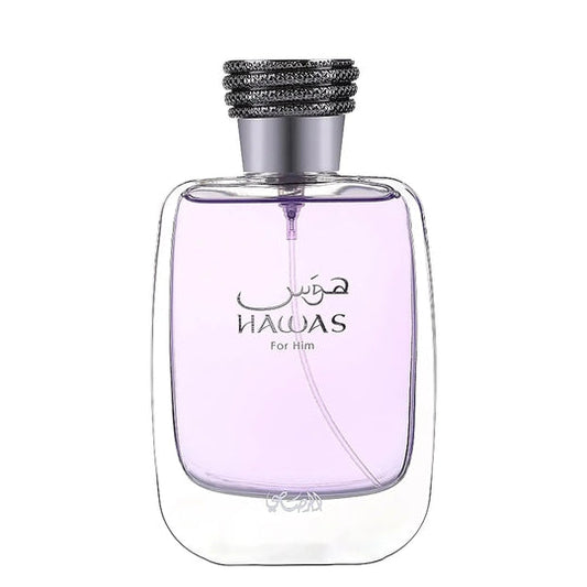 Hawas For Him 100ml Perfume by Rasasi