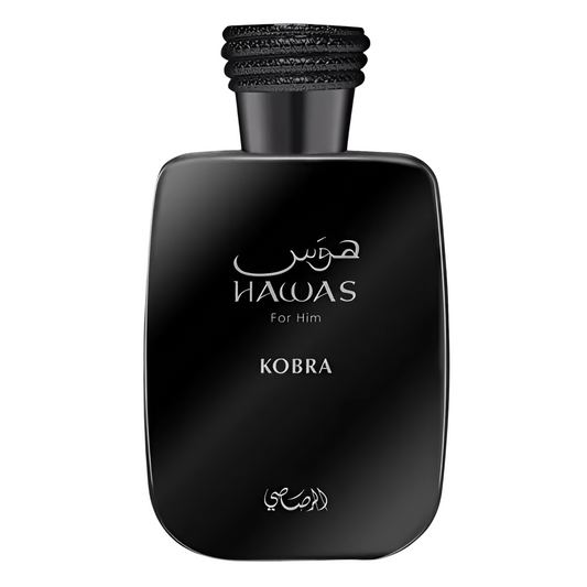 Hawas Kobra For Him 100ml EDP Rasasi