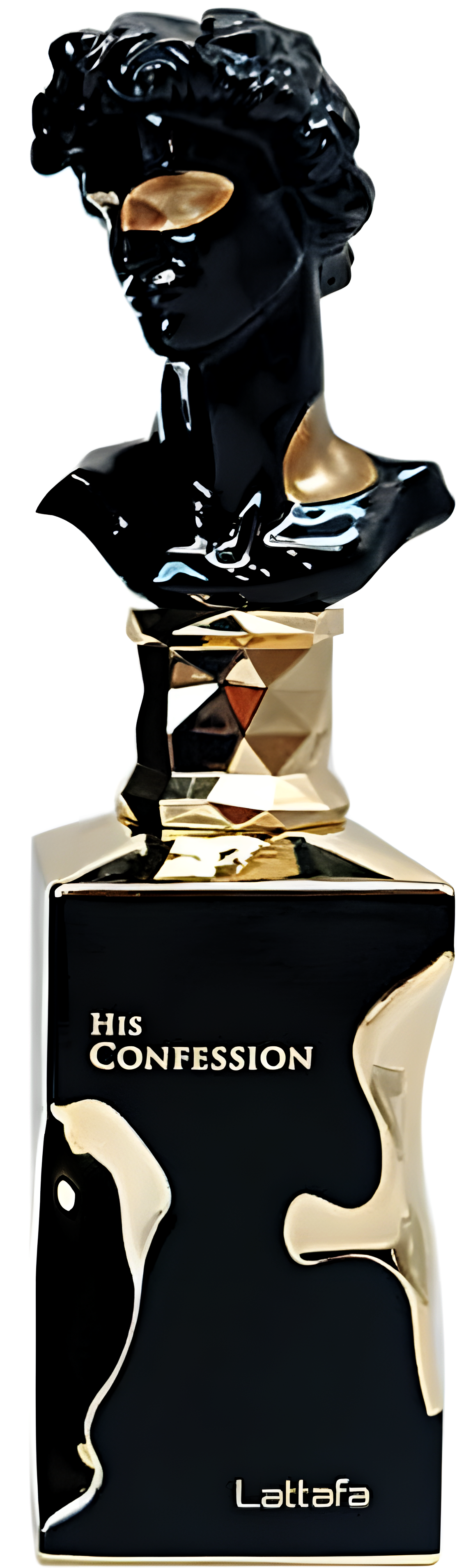 His Confession Perfume by Lattafa in UK