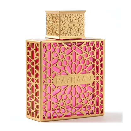 Rayhaan Kiss Perfume 100ml EDP Rayhaan