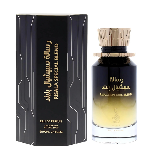 Risala Special Blend 100ml Eau De Parfum by Risala Elite