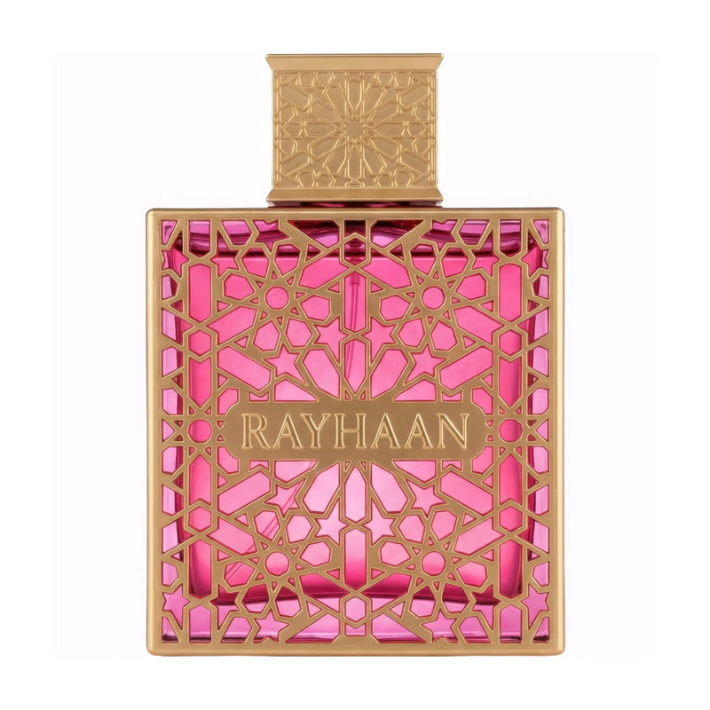 Rayhaan Kiss Perfume 100ml EDP Rayhaan