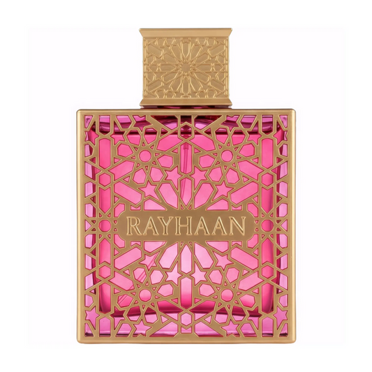 Rayhaan Kiss Perfume 100ml EDP Rayhaan
