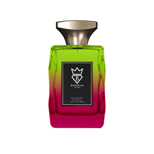 Jasmine For Her Perfume 100ml EDP Bujairami Sydney
