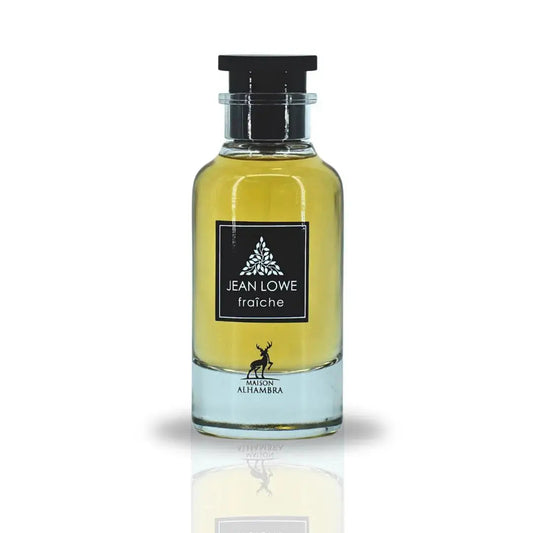 Jean Lowe Fraiche 100ml